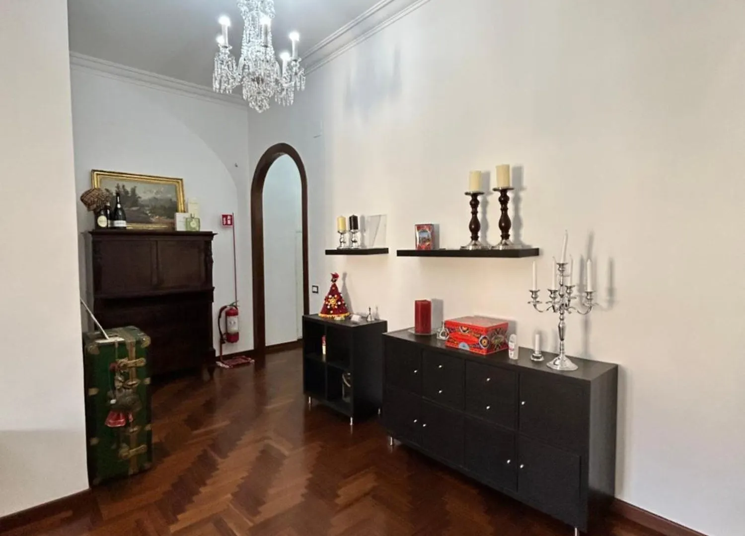 Nocleg ze śniadaniem B&B Paolo E Mariella Palermo