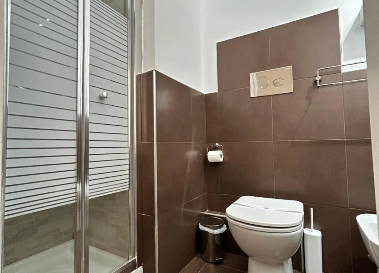 B&B Paolo E Mariella Palerme 2*,  Italie