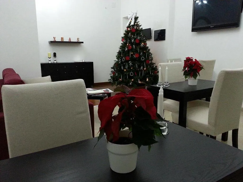 ** Panzió B&B Paolo E Mariella Palermo Olaszország