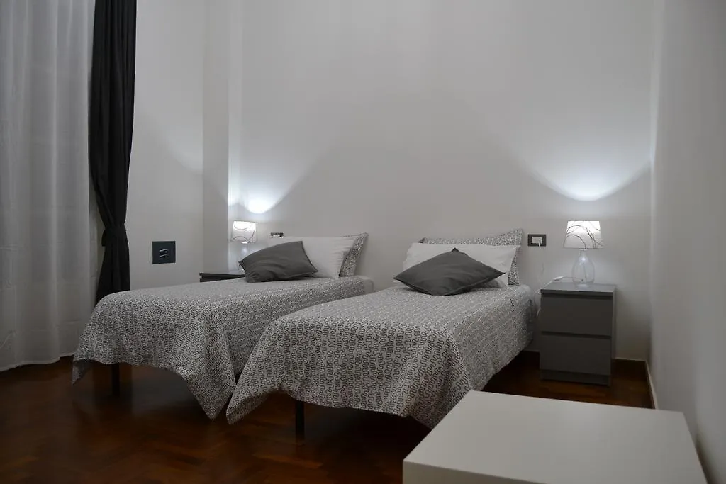 B&B Paolo E Mariella Palermo Nocleg ze śniadaniem