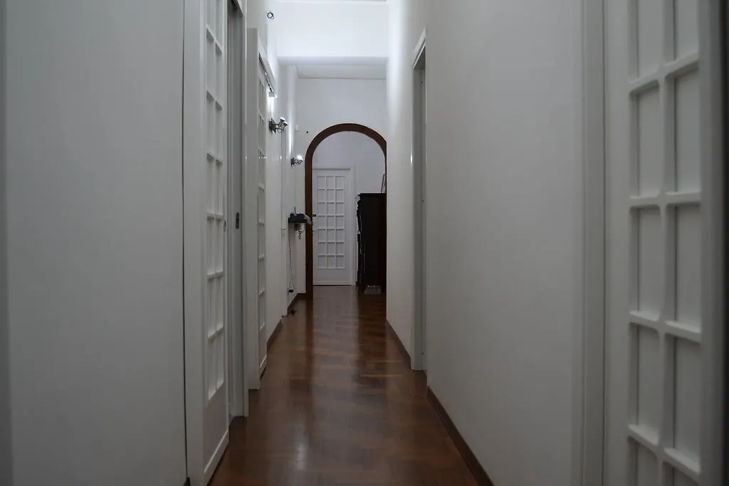 ** Nocleg ze śniadaniem B&B Paolo E Mariella Palermo Włochy