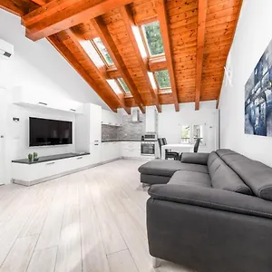 Apartahotel Residenze Niguarda Milán