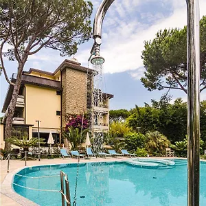 *** Hotel Nedy Italia