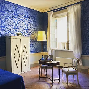 **** Bed & Breakfast Palazzo Tucci Residenza D'epoca Italia