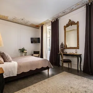 **** Hotel Palazzo Natoli Boutique Italia