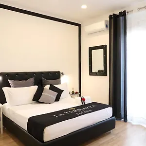 La Terrazza Palace Bed and breakfast