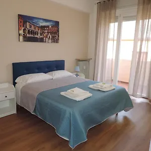 Pensión Sciesa Verona