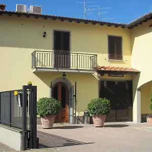 *** Affittacamere La Spiga Italia