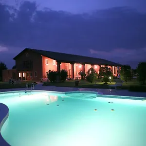 ** Bed & Breakfast Tenuta Monterosso Italia