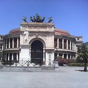 Palermo Centrale Palerme