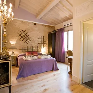 Bed and breakfast Mr. My Florencia
