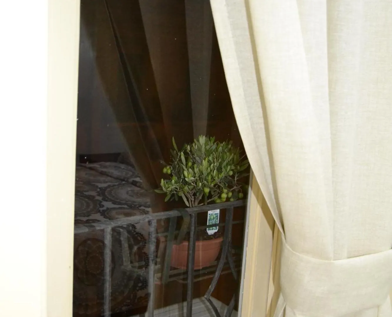 Bed & Breakfast B&B Paolo E Mariella Palermo