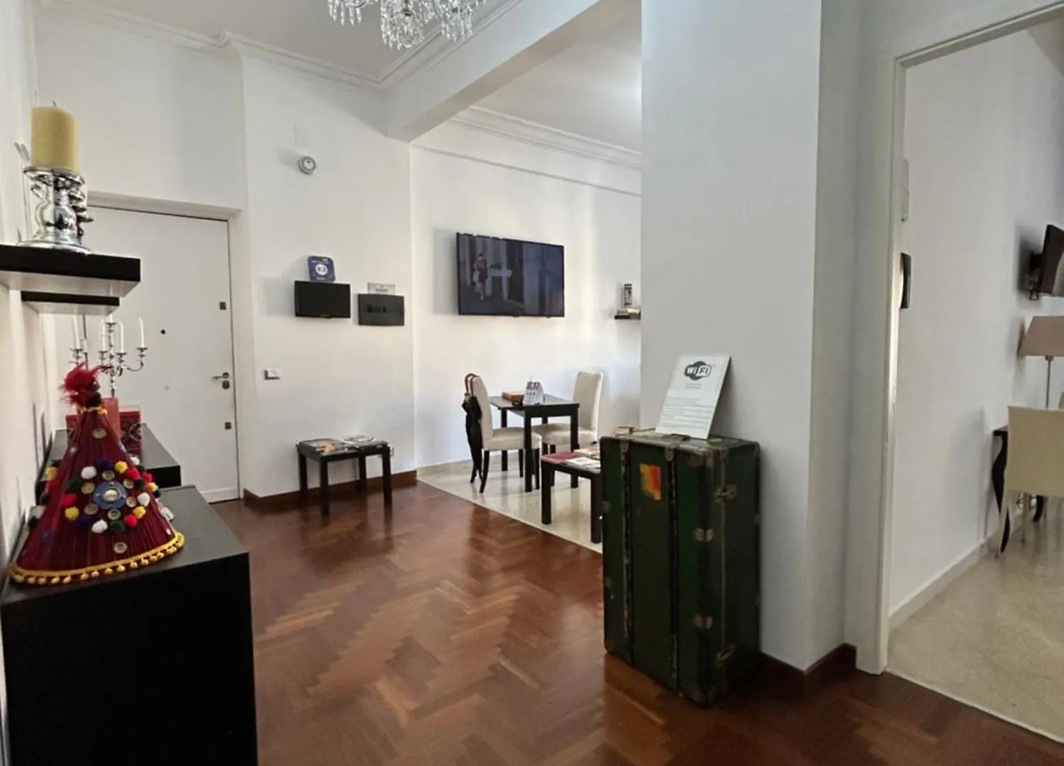 ** Bed & Breakfast B&B Paolo E Mariella Palermo Italien