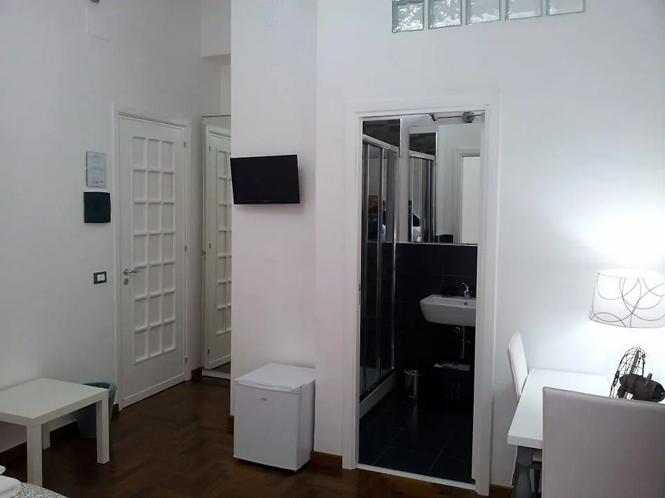 Bed & Breakfast B&B Paolo E Mariella Palermo