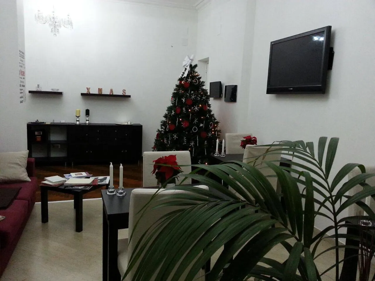 Bed & Breakfast B&B Paolo E Mariella Palermo