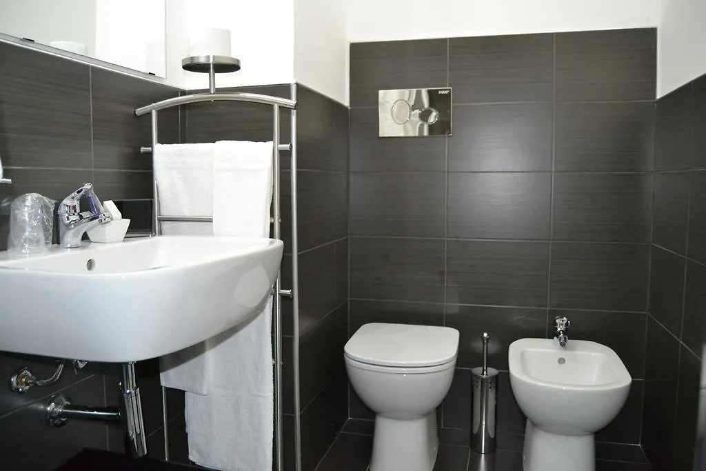 Bed & Breakfast B&B Paolo E Mariella Palermo