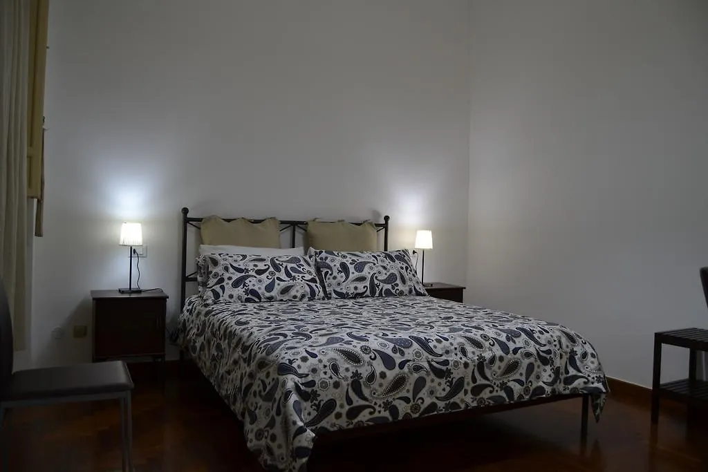 B&B Paolo E Mariella Palermo Nocleg ze śniadaniem