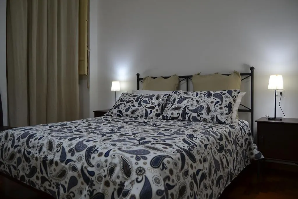 B&B Paolo E Mariella Palermo