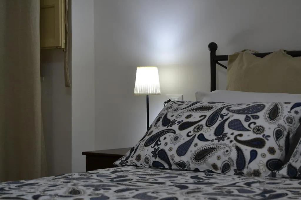 Bed & Breakfast B&B Paolo E Mariella Palermo