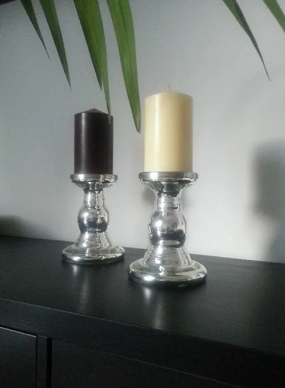 ** Nocleg ze śniadaniem B&B Paolo E Mariella Palermo Włochy