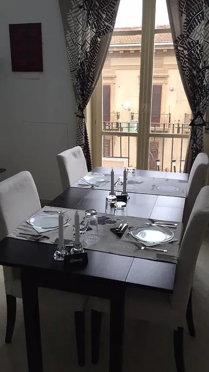 B&B Paolo E Mariella Palermo Nocleg ze śniadaniem