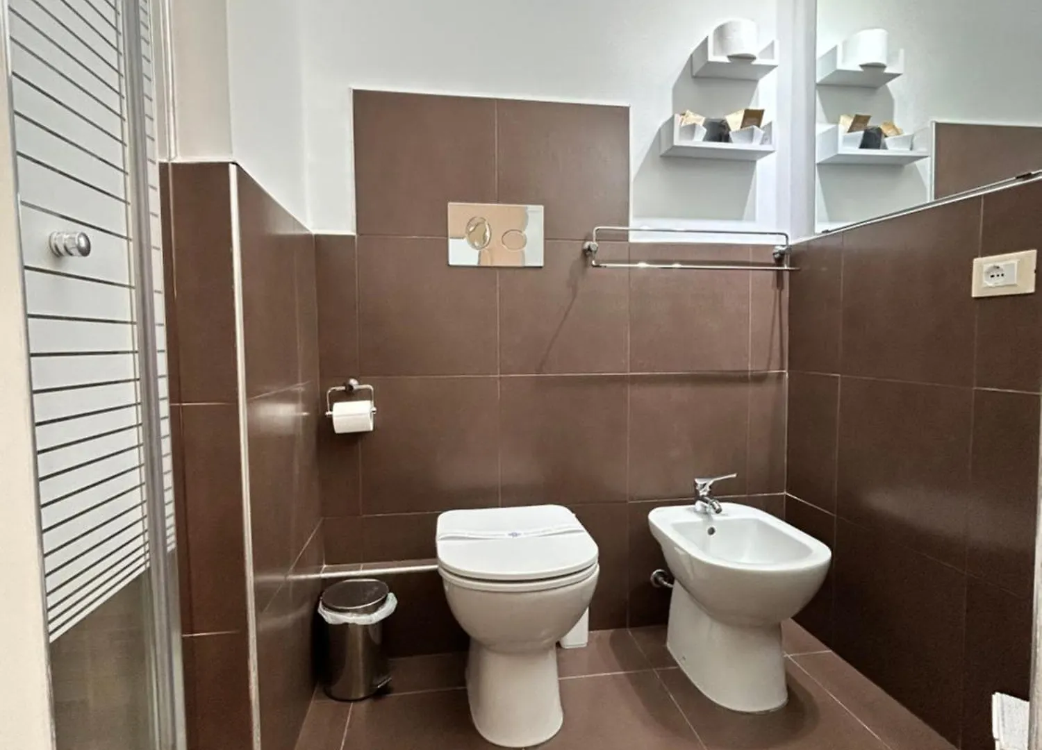 B&B Paolo E Mariella Palermo Bed & Breakfast