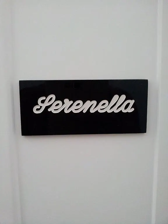 B&B Paolo E Mariella Palermo Bed & Breakfast