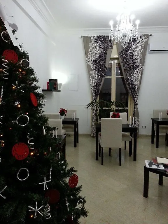 ** Bed & Breakfast B&B Paolo E Mariella Palermo Italy